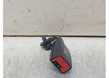 Pretensioner F13225292 Opel Corsa D (2006 - 2011) 1.0 benzina Z10XEP