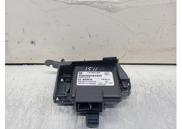 Modul senzori parcare 13186725 Opel Corsa D (2006 - 2011) 1.0 benzina Z10XEP