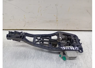 Suport maner exterior Opel Corsa D (2006 - 2011) 1.0 benzina Z10XEP