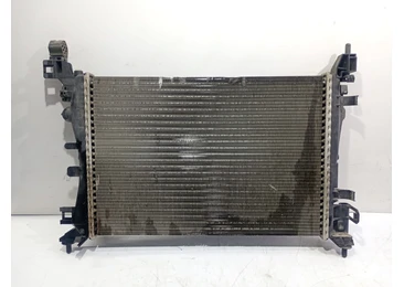 Radiator apa 55701408 Opel Corsa D (2006 - 2011) 1.0 benzina Z10XEP