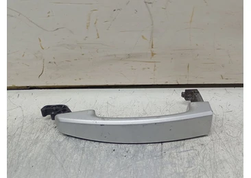 Maner exterior 13255474 Opel Corsa D (2006 - 2011) 1.0 benzina Z10XEP