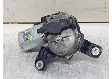 Motoras stergator haion 13163029 Opel Corsa D (2006 - 2011) 1.0 benzina Z10XEP