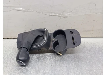 Nuca schimbator viteze 13205815 Opel Corsa D (2006 - 2011) 1.0 benzina Z10XEP