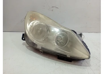 Far dreapta 20-b153 Opel Corsa D (2006 - 2011) 1.0 benzina Z10XEP