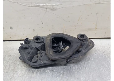 Soclu stop 89037877a Opel Corsa D (2006 - 2011) 1.0 benzina Z10XEP