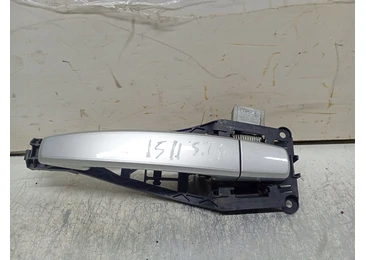 Maner exterior Opel Corsa D (2006 - 2011) 1.0 benzina Z10XEP