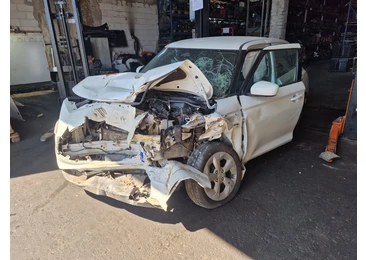 Suzuki Swift 6 generation (2023 - prezent) - miniatura 2