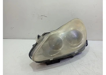 Far stanga 13186381 Opel Corsa D (2006 - 2011) 1.0 benzina Z10XEP