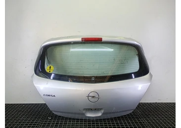 Haion Opel Corsa D (2006 - 2011) 1.0 benzina Z10XEP