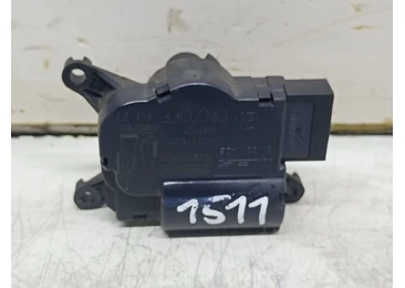 Motoras clapeta mixaj aer A21000700 Opel Corsa D (2006 - 2011) 1.0 benzina Z10XEP