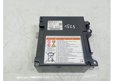 Baterie acumulator 96510-70t01 Suzuki Swift 6 generation (2023 - prezent) 1.2 Z12E
