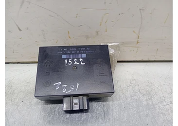 Modul confort 1j0959799Q Volkswagen Golf 4 (1997 - 2006) 1.6 AKL
