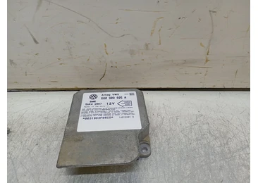 Calculator airbag 6Q0909605A Volkswagen Golf 4 (1997 - 2006) 1.6 AKL