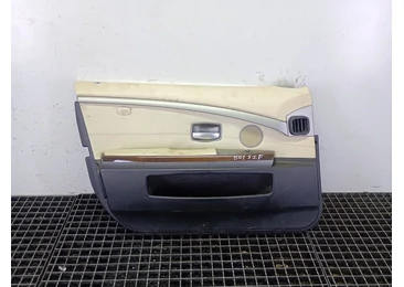 Fata usa stanga fata 100014348-2 BMW Seria 7 E65/E66 (facelift) (2005 - 2008) 3.0 d M57N2