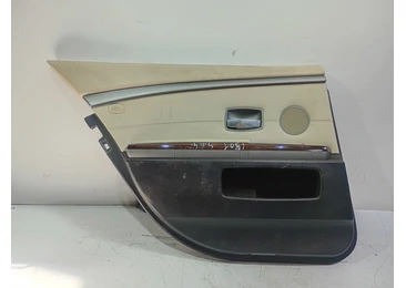 Fata usa stanga spate 100014408 BMW Seria 7 E65/E66 (facelift) (2005 - 2008) 3.0 d M57N2