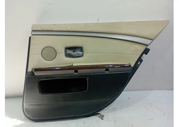 Fata usa dreapta spate 100014632 BMW Seria 7 E65/E66 (facelift) (2005 - 2008) 3.0 d M57N2