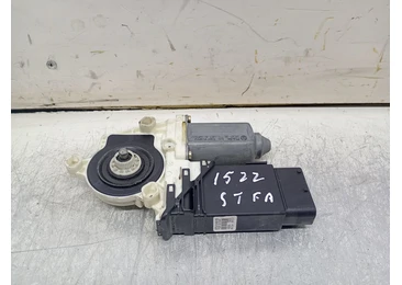 Motoras geam stanga fata 1j1959801c Volkswagen Golf 4 (1997 - 2006) 1.6 AKL
