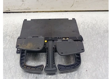 Suport pahare 1J0858601 Volkswagen Golf 4 (1997 - 2006) 1.6 AKL