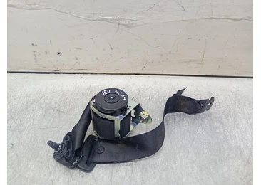 Centura siguranta stanga spate Opel Corsa D (2006 - 2011) 1.0 benzina Z10XEP