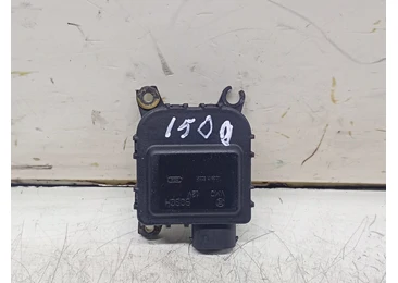 Motoras clapeta mixaj aer 8D2820511 Volkswagen Golf 4 (1997 - 2006) 1.9 tdi AXR