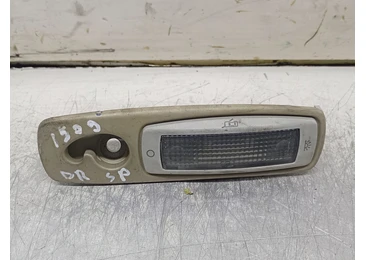 Lampa plafon 1j9861706m Volkswagen Golf 4 (1997 - 2006) 1.9 tdi AXR