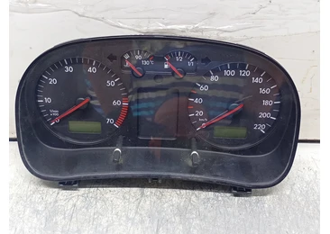 Ceasuri de bord 1J0920805 Volkswagen Golf 4 (1997 - 2006) 1.6 AKL