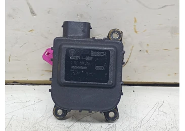 Motoras clapeta mixaj aer 1j1907511c Volkswagen Golf 4 (1997 - 2006) 1.9 tdi AXR