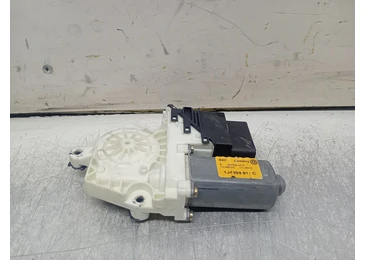 Motoras geam stanga spate 1J4959811C Volkswagen Golf 4 (1997 - 2006) 1.6 AKL