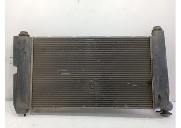 Radiator apa mn422172 Toyota Avensis 2 T25 (2002 - 2006) - miniatura 2