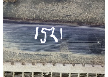 Radiator apa mn422172 Toyota Avensis 2 T25 (2002 - 2006) - miniatura 3