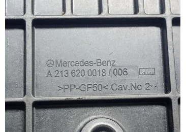 Suport baterie A2136200018 Mercedes Benz E-Class W213 (2016 - 2020) - miniatura 3