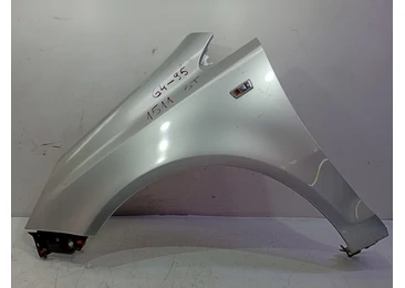 Aripa stanga fata Opel Corsa D (2006 - 2011) 1.0 benzina Z10XEP