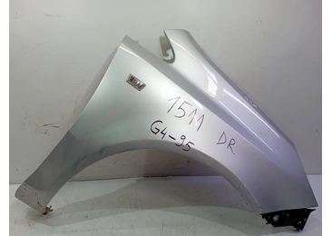 Aripa dreapta fata Opel Corsa D (2006 - 2011) 1.0 benzina Z10XEP