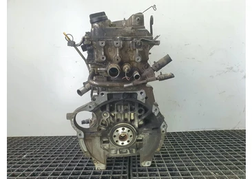 Motor complet fara anexe 1ZZ-FE Toyota Avensis 2 T25 (2002 - 2006) 1ZZ-FE