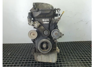 Motor complet fara anexe 1ZZ-FE Toyota Avensis 2 T25 (2002 - 2006) - miniatura 2