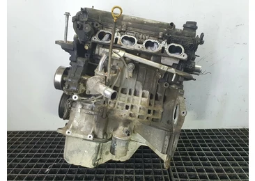 Motor complet fara anexe 1ZZ-FE Toyota Avensis 2 T25 (2002 - 2006) - miniatura 3
