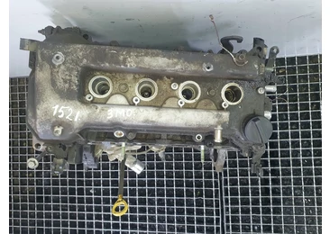 Motor complet fara anexe 1ZZ-FE Toyota Avensis 2 T25 (2002 - 2006) - miniatura 4