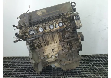 Motor complet fara anexe 1ZZ-FE Toyota Avensis 2 T25 (2002 - 2006) - miniatura 5