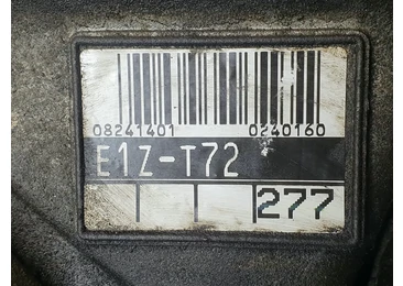 Motor complet fara anexe 1ZZ-FE Toyota Avensis 2 T25 (2002 - 2006) - miniatura 6