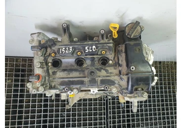 Motor complet fara anexe Suzuki Swift 6 generation (2023 - prezent) - miniatura 4