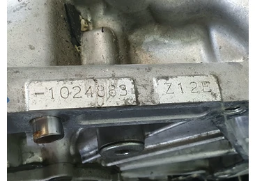 Motor complet fara anexe Suzuki Swift 6 generation (2023 - prezent) - miniatura 7