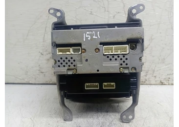 Panou clima ac 55902-05050 Toyota Avensis 2 T25 (2002 - 2006) - miniatura 2