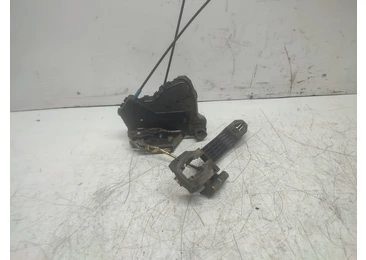 Broasca stanga fata Toyota Avensis 2 T25 (2002 - 2006) 1.8