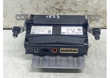 Modul confort 3B320-70T11 Suzuki Swift 6 generation (2023 - prezent) 1.2 Z12E