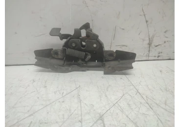 Broasca capota Toyota Avensis 2 T25 (2002 - 2006) - miniatura 2