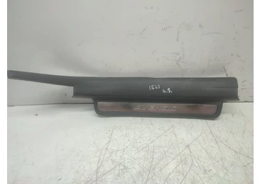 Ornament Prag dreapta spate Toyota Avensis 2 T25 (2002 - 2006) - miniatura 2