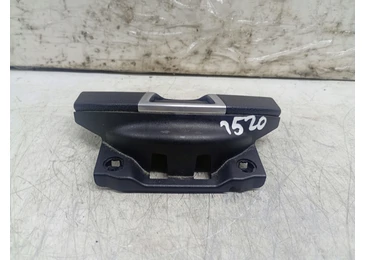 Ornament consola centrala Mercedes Benz E-Class W213 (2016 - 2020) - miniatura 3