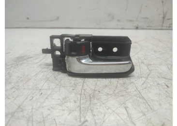 Maner interior stanga spate 50594A1 Toyota Avensis 2 T25 (2002 - 2006) - miniatura 3