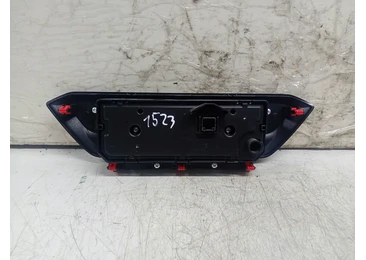 Panou clima ac 39510-70T00 Suzuki Swift 6 generation (2023 - prezent) 1.2 Z12E