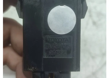 Buton 156795 Toyota Avensis 2 T25 (2002 - 2006) - miniatura 3